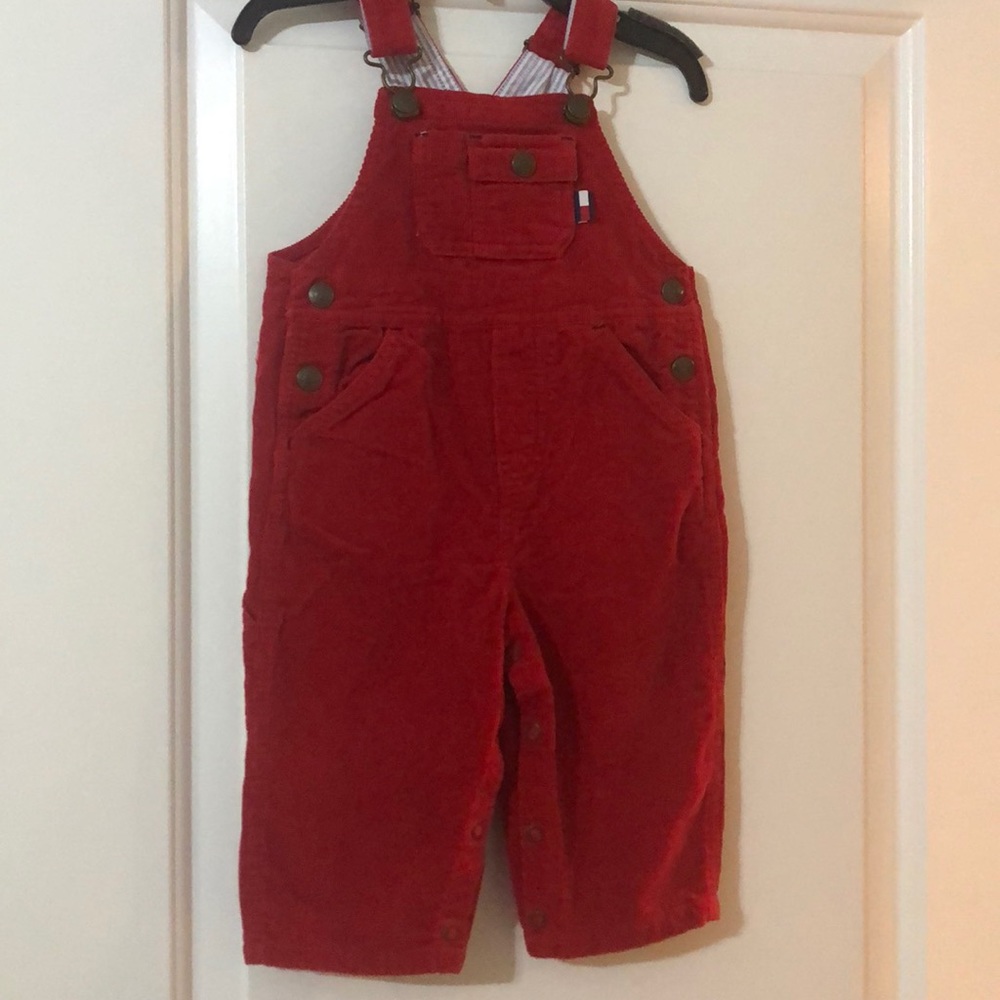 Tommy Hilfiger Overalls